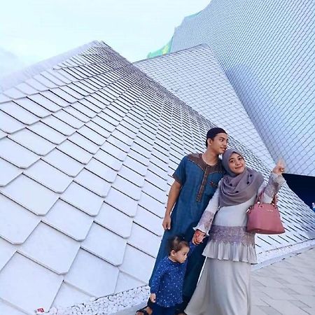 Atlantis Residence Melaka Екстер'єр фото