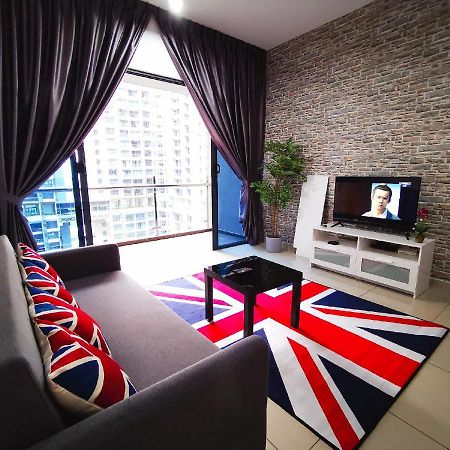 Atlantis Residence Melaka Екстер'єр фото