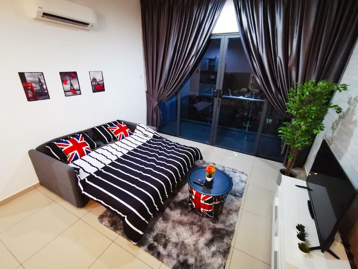 Atlantis Residence Melaka Екстер'єр фото