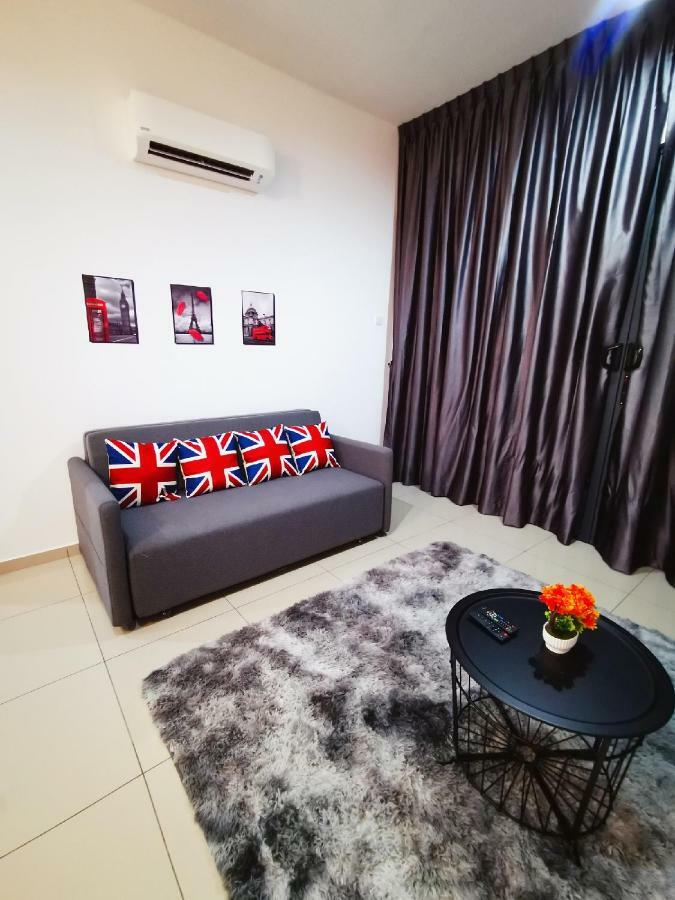 Atlantis Residence Melaka Екстер'єр фото
