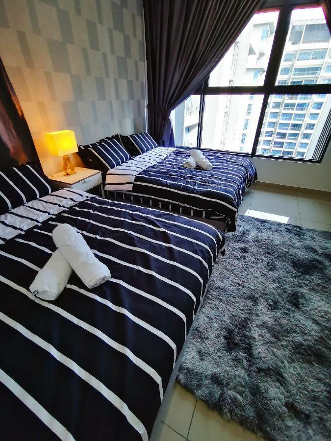 Atlantis Residence Melaka Екстер'єр фото