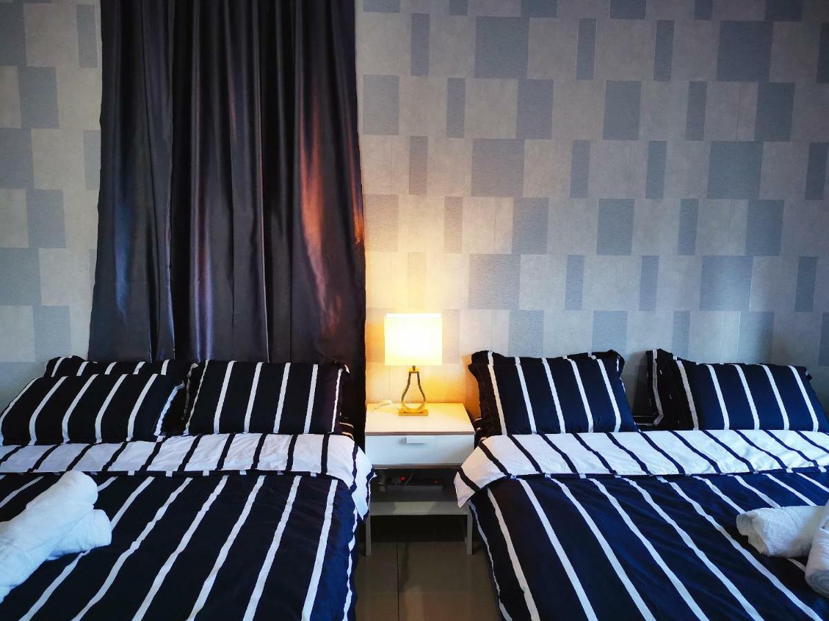 Atlantis Residence Melaka Екстер'єр фото