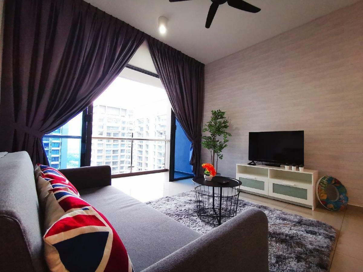 Atlantis Residence Melaka Екстер'єр фото