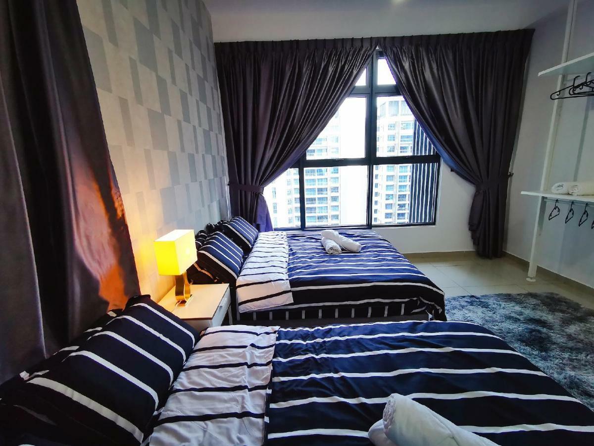 Atlantis Residence Melaka Екстер'єр фото