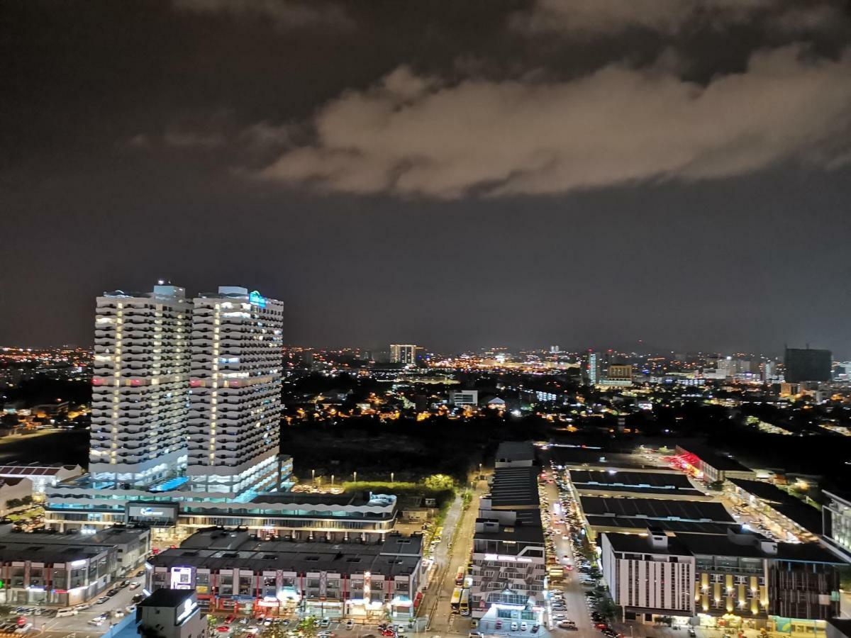Atlantis Residence Melaka Екстер'єр фото