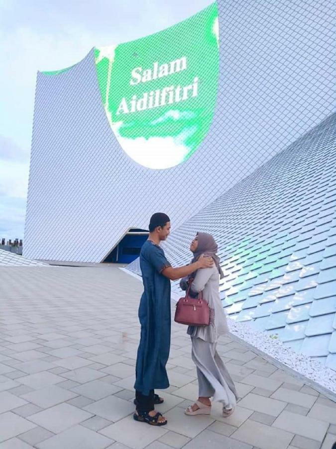 Atlantis Residence Melaka Екстер'єр фото