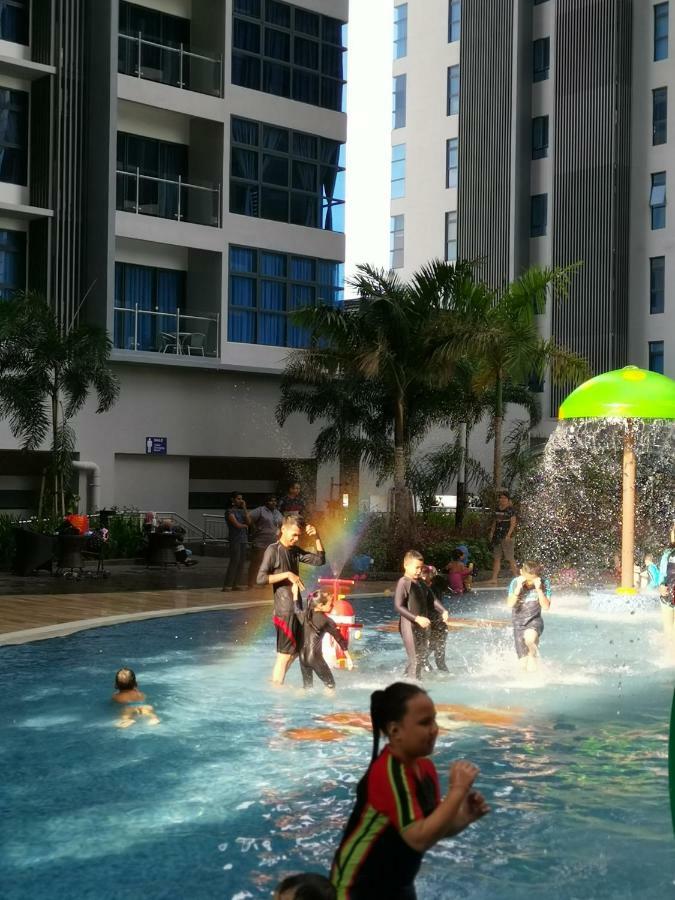 Atlantis Residence Melaka Екстер'єр фото
