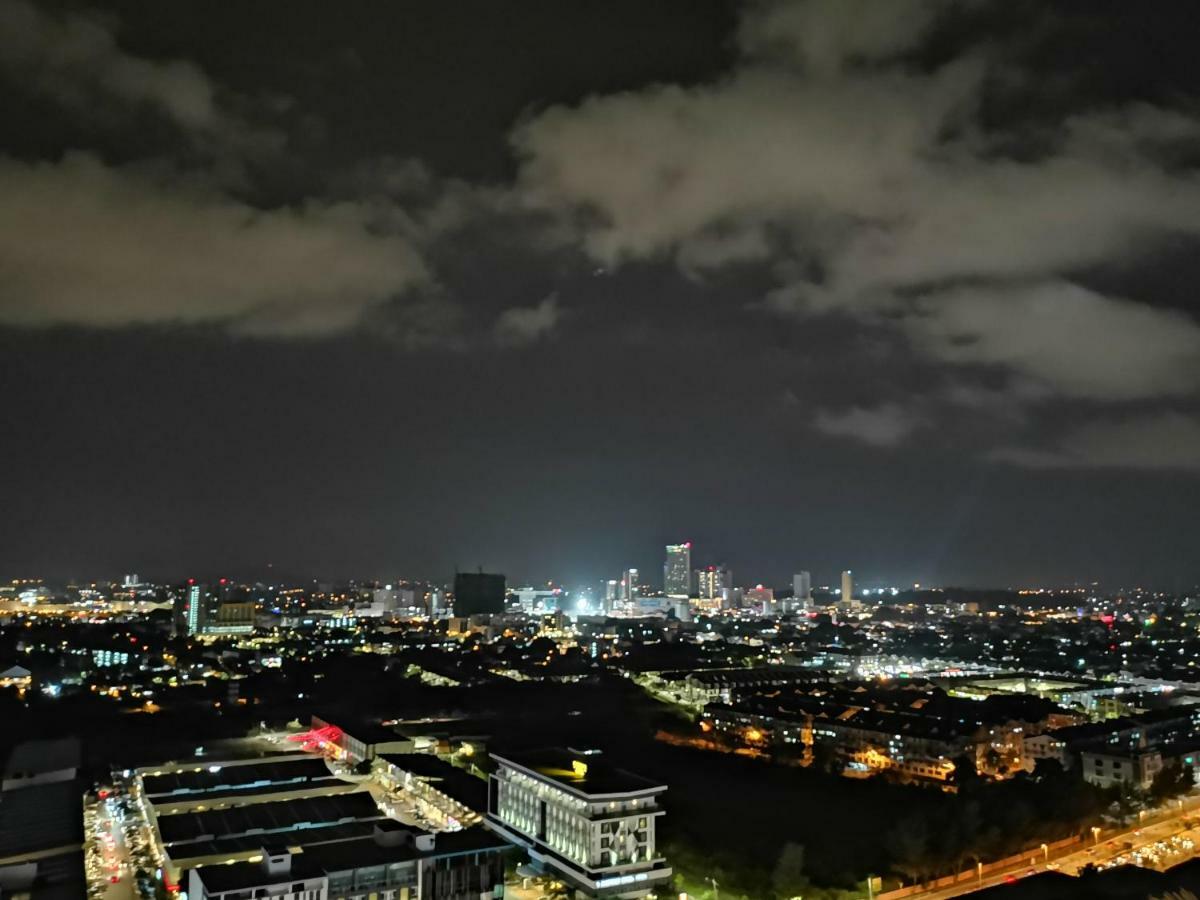 Atlantis Residence Melaka Екстер'єр фото