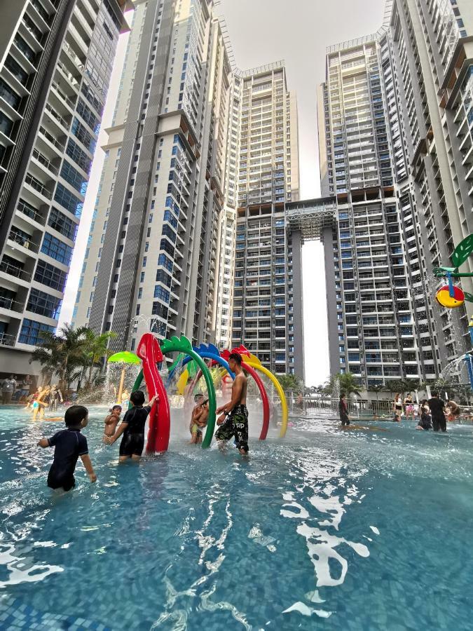 Atlantis Residence Melaka Екстер'єр фото