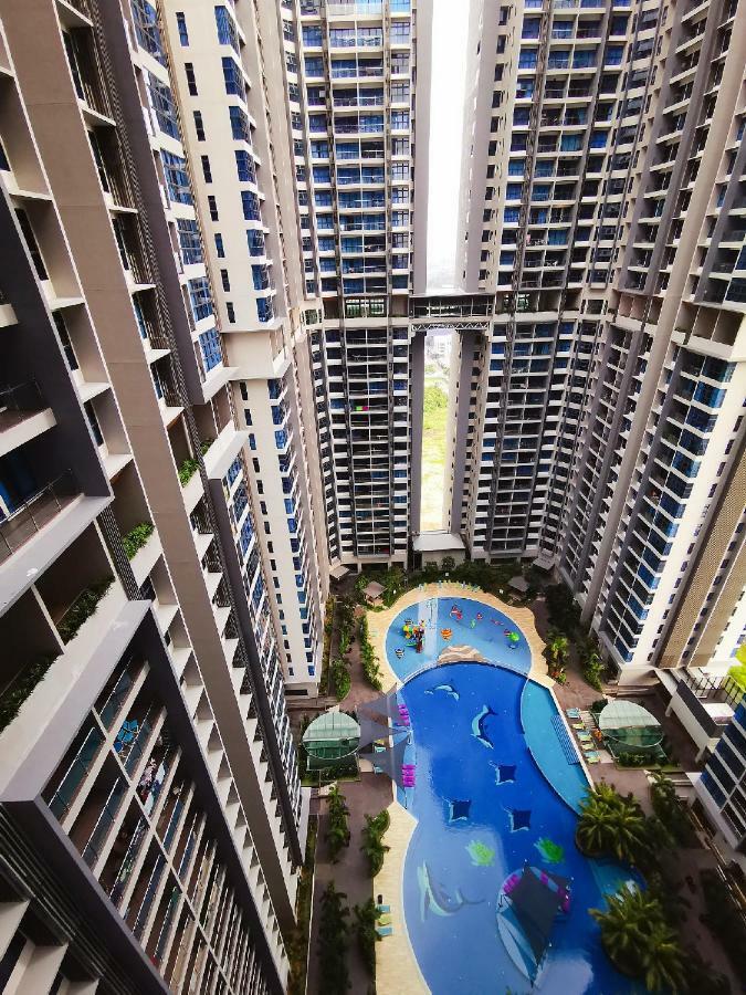 Atlantis Residence Melaka Екстер'єр фото