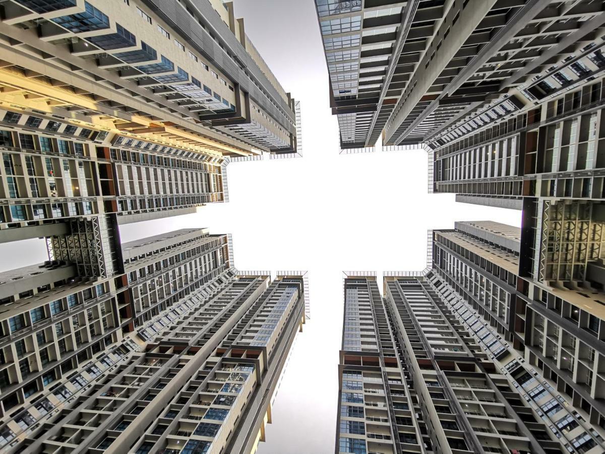 Atlantis Residence Melaka Екстер'єр фото