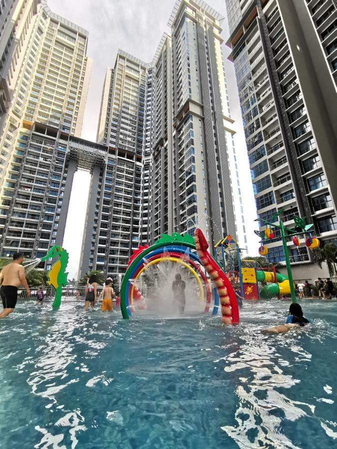 Atlantis Residence Melaka Екстер'єр фото