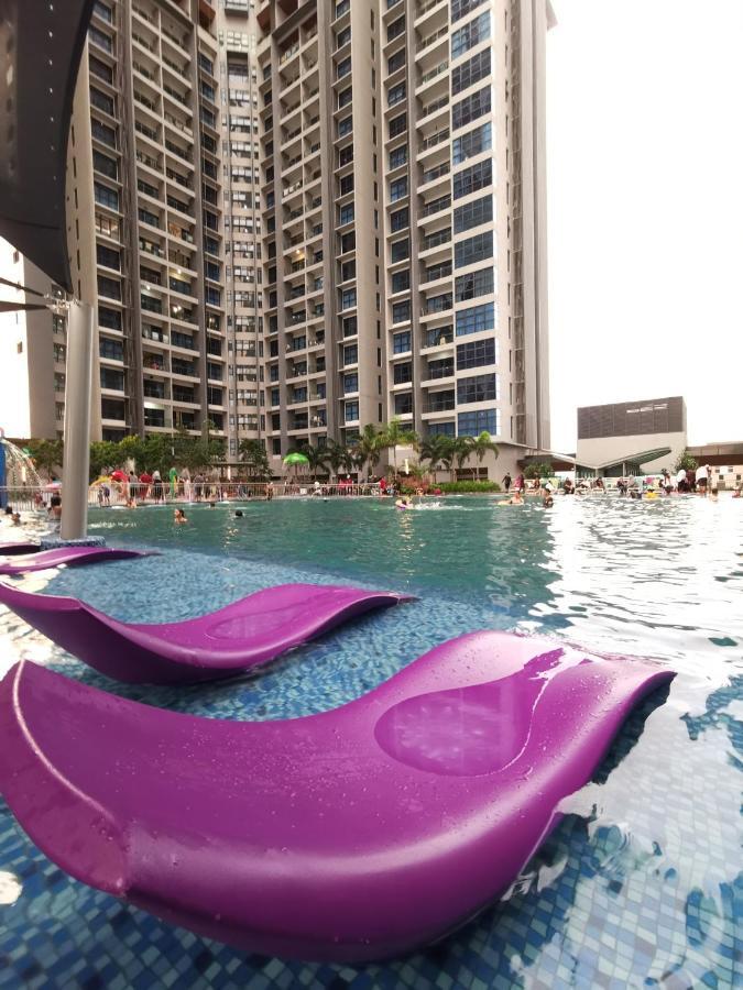 Atlantis Residence Melaka Екстер'єр фото
