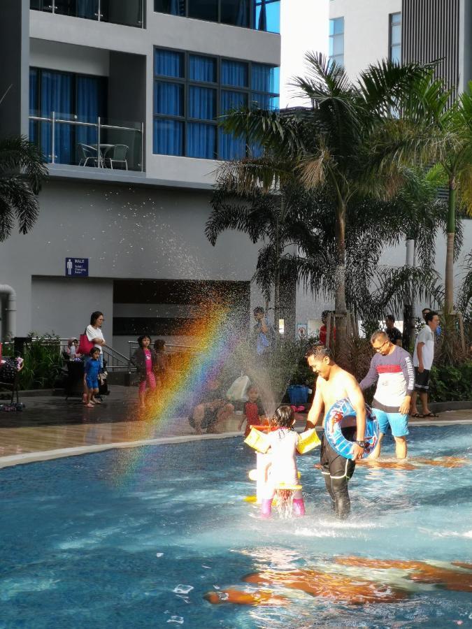 Atlantis Residence Melaka Екстер'єр фото
