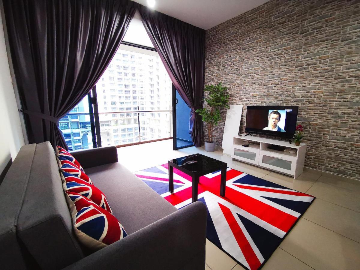 Atlantis Residence Melaka Екстер'єр фото