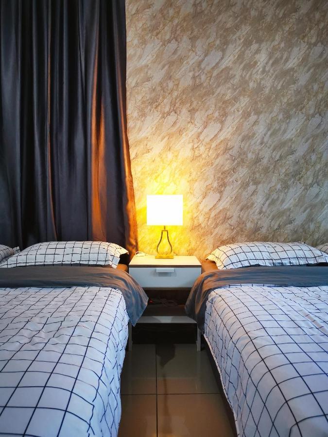 Atlantis Residence Melaka Екстер'єр фото