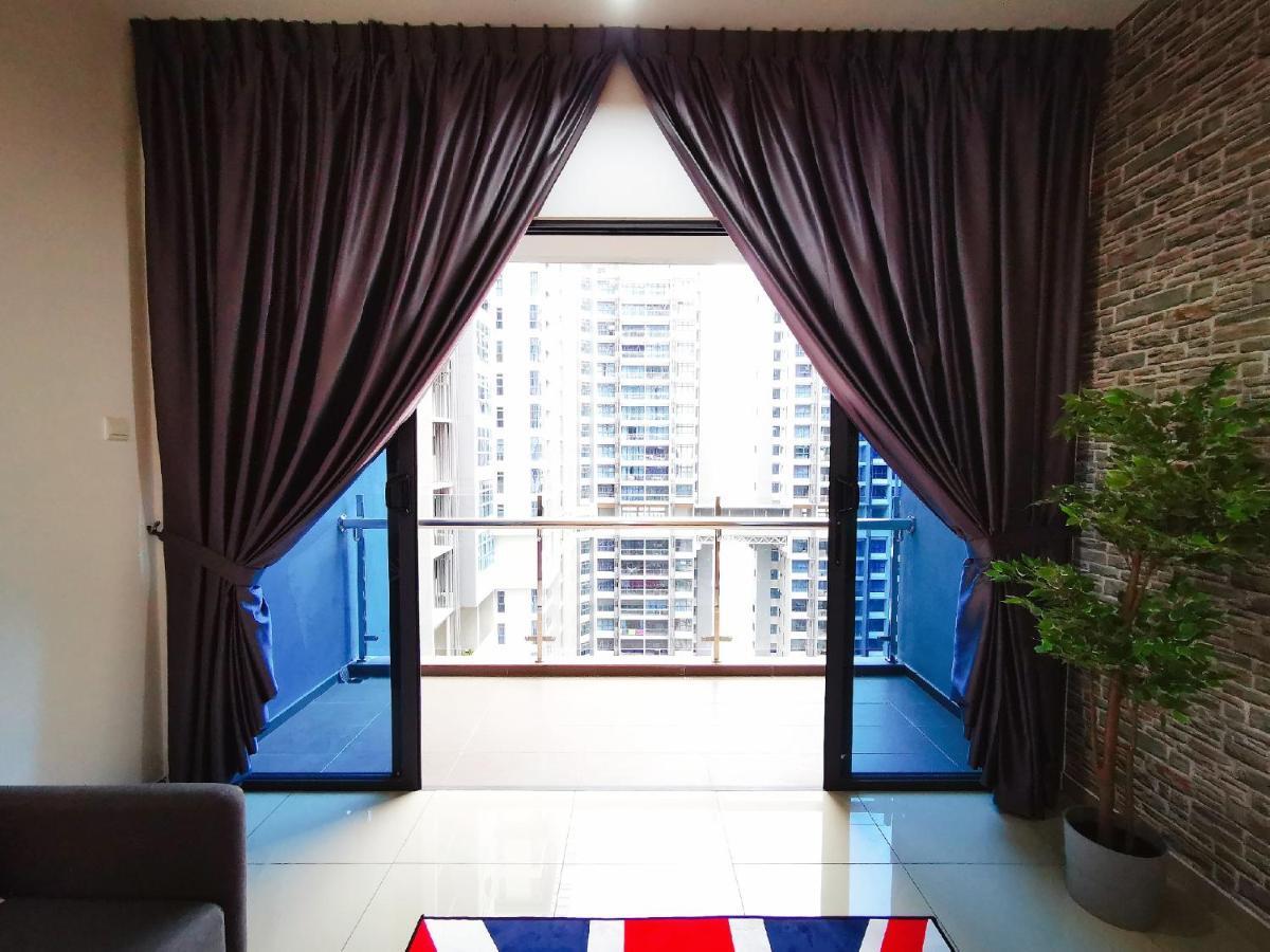 Atlantis Residence Melaka Екстер'єр фото
